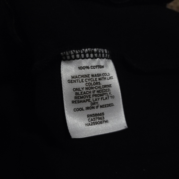 Halogen Cropped Jacket - Picture 7 of 7